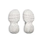 Women’s 3xl Sneaker in White - Image 6